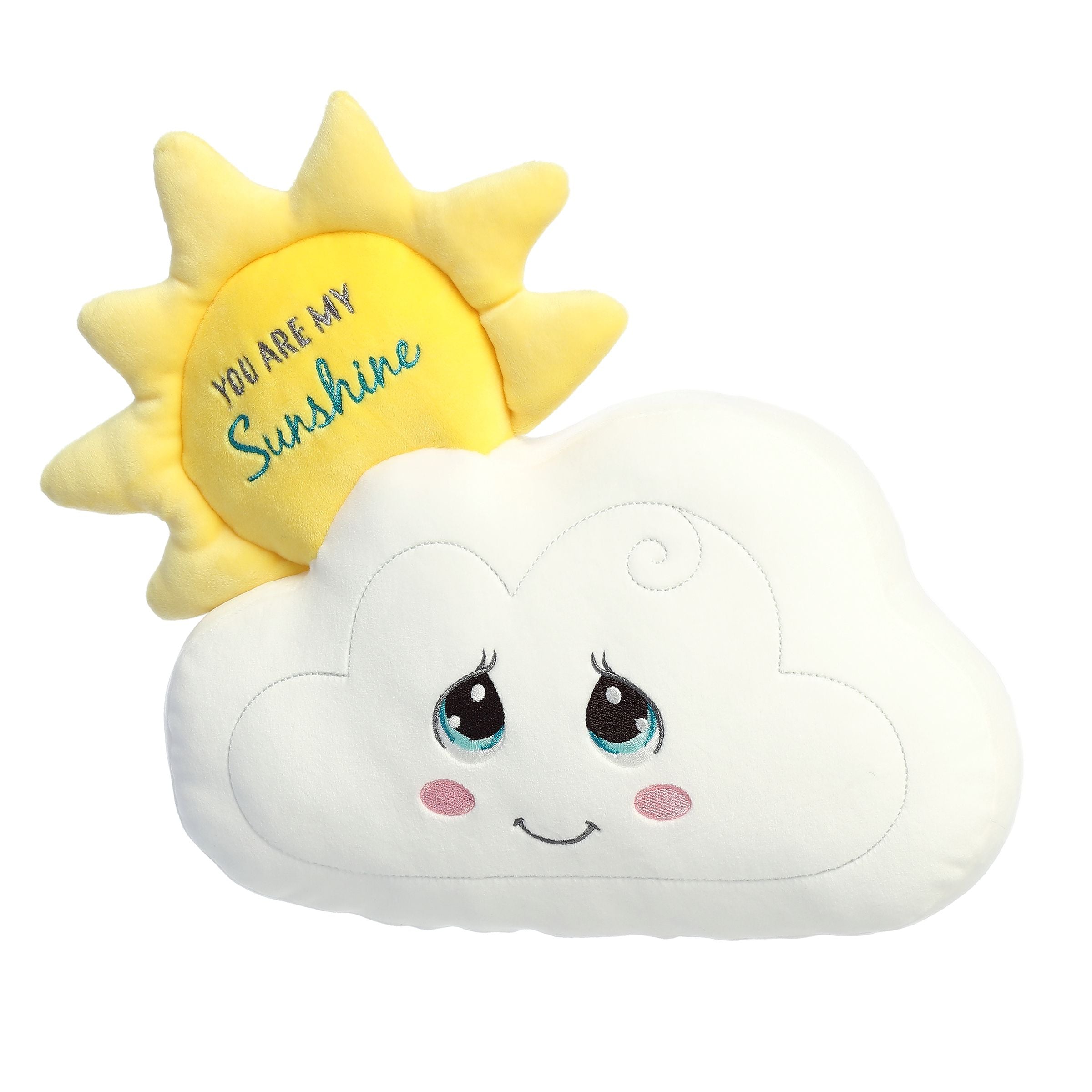 Aurora® - Precious Moments™ - 14 You Are My Sunshine、mySite、g9winljtr