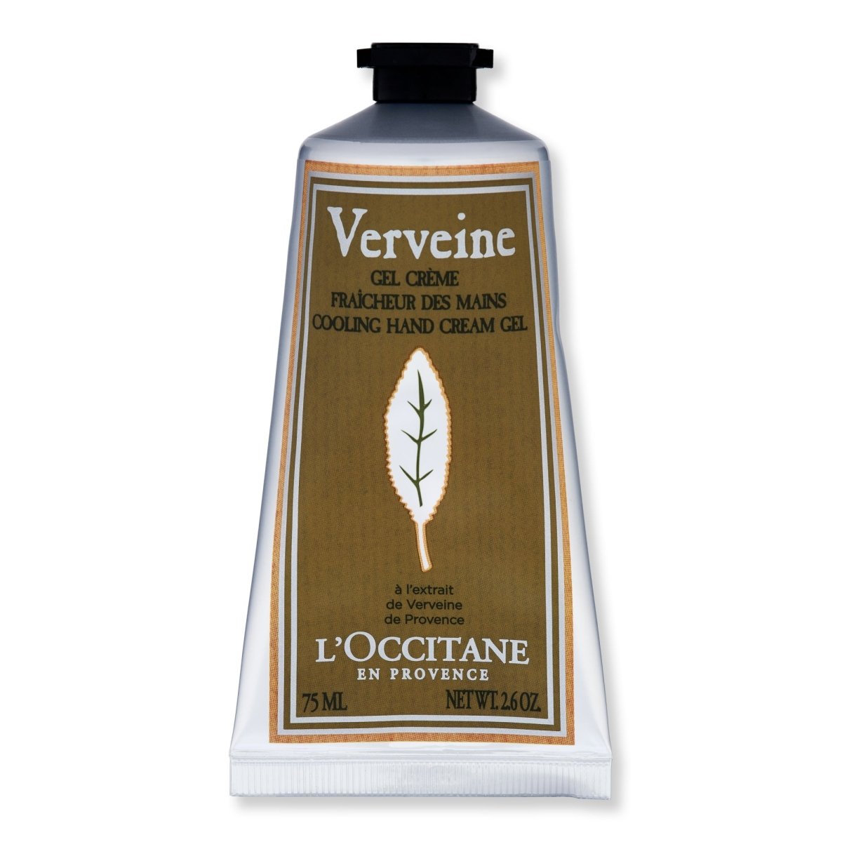 L'Occitane Verbena Cooling Hand Cream Gel、mySite、gigharbornorthrealestate