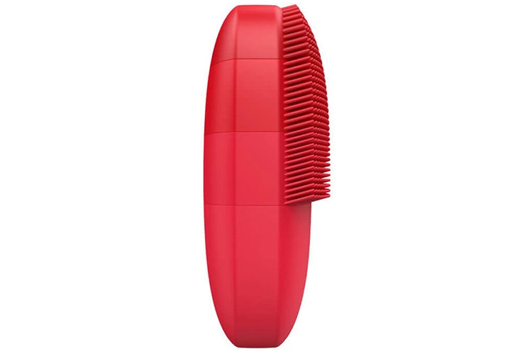 inFace Facial Silicone Cleanser Brush (Red)、mySite、camillekostekn