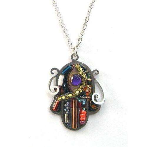 Seeka Beautiful Hamsa、mySite、topwebapps