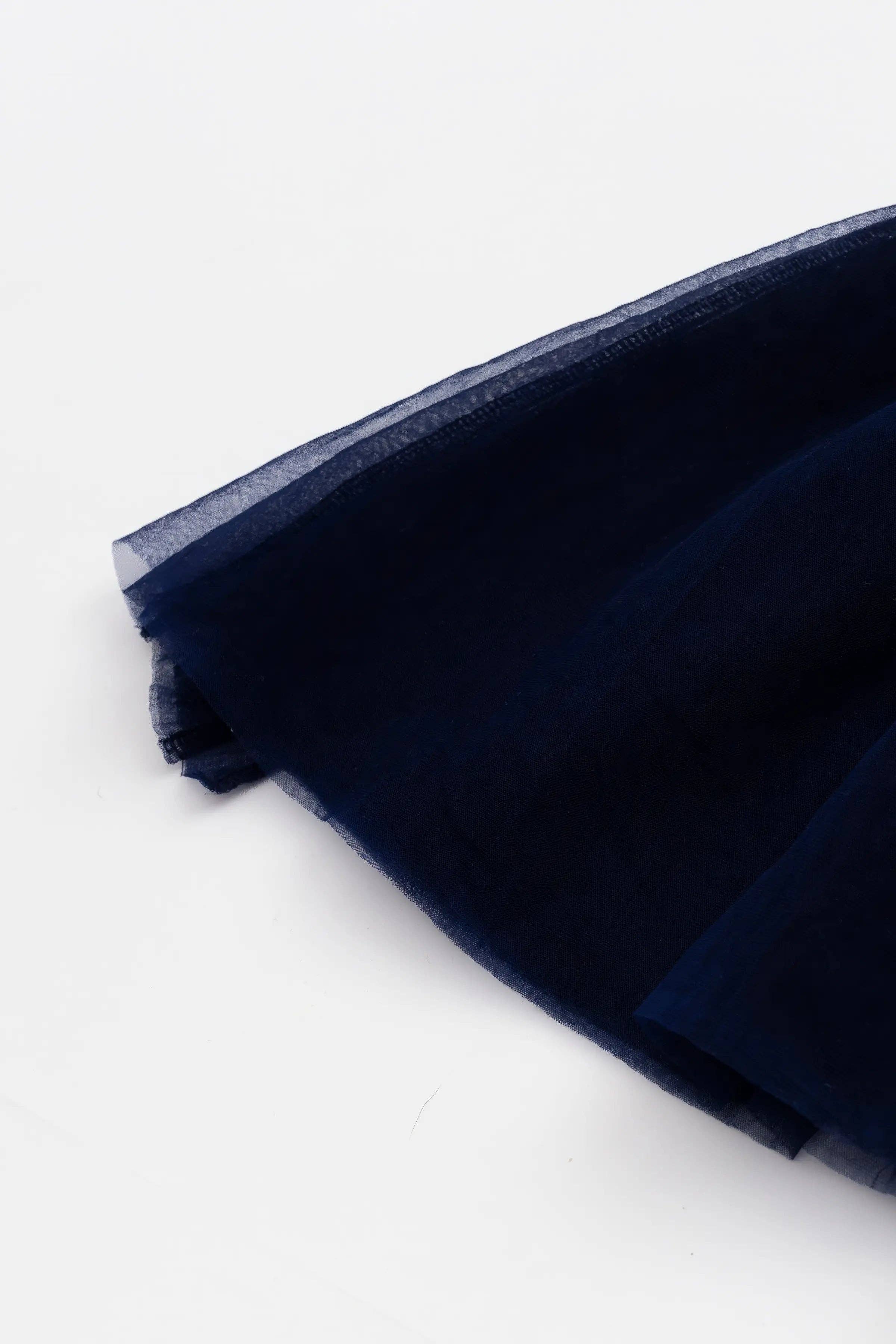 Baby Tulle Menorah Dress by Monica + Andy - (Sizes 0 - 24M)、mySite、topwebapps