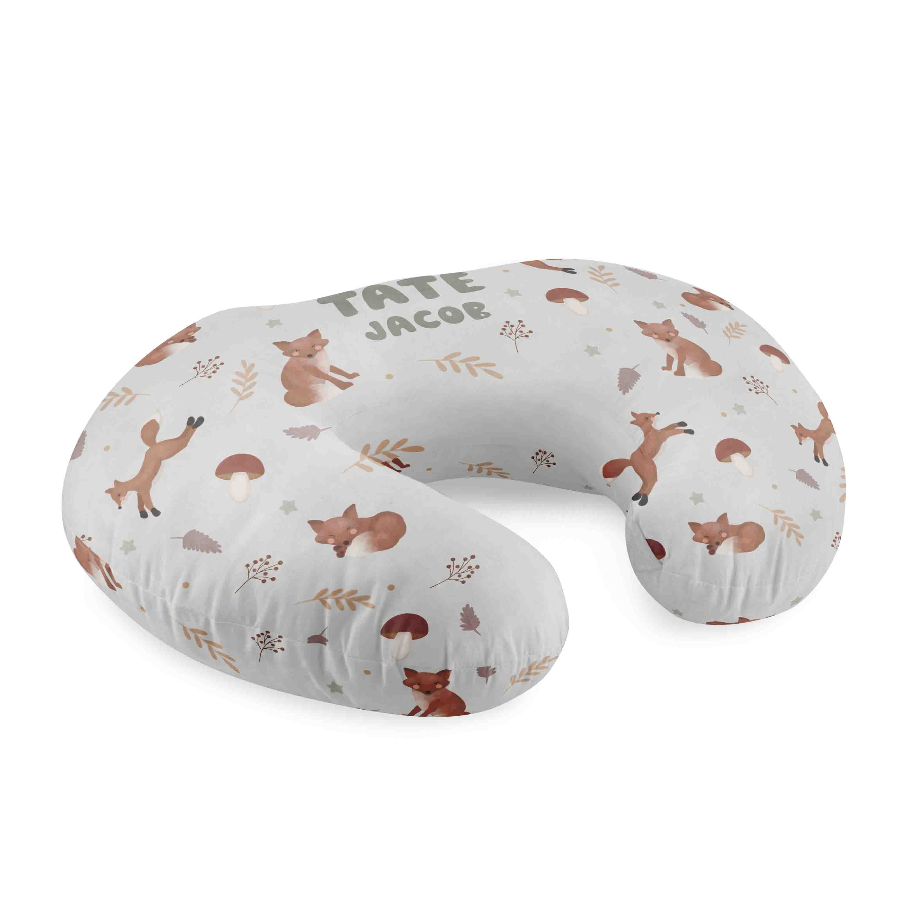 Personalized Nursing Pillow Covers | Red Fox Run、mySite、layawaytickets