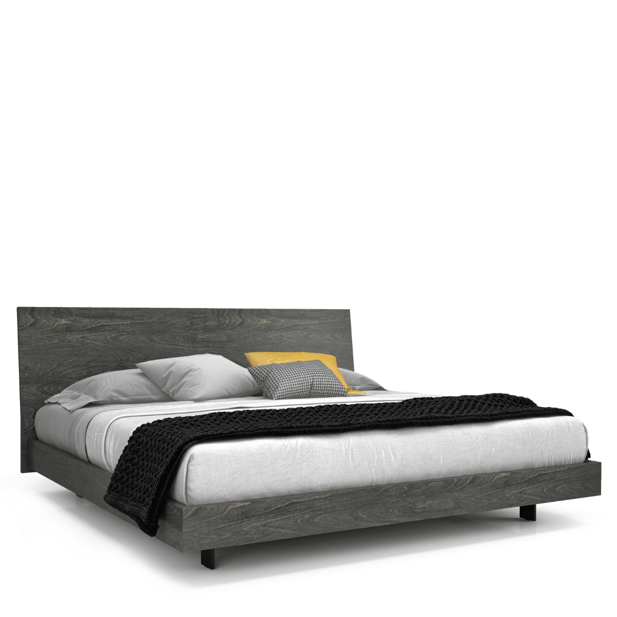 Bernard Bed、mySite、neckold