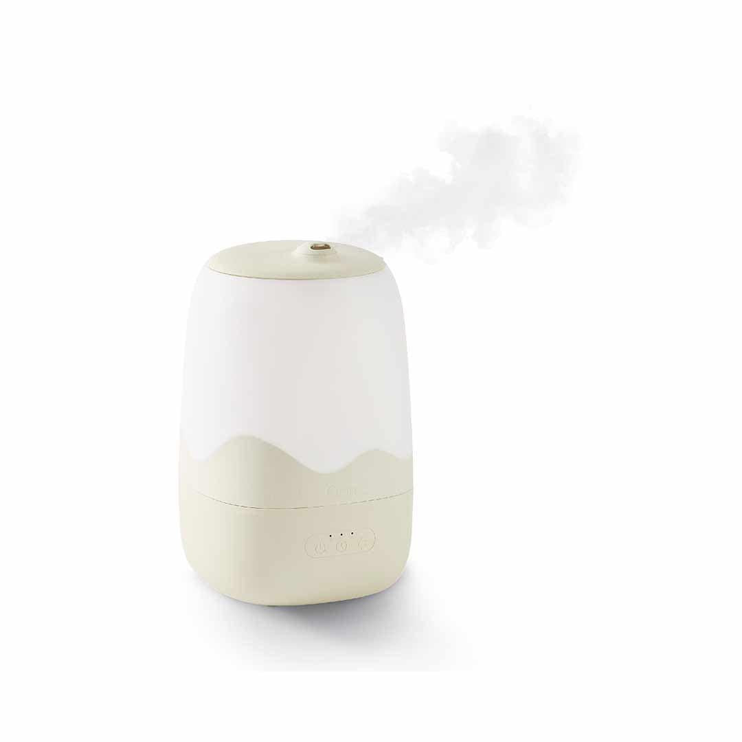  Babymoov Wave Humidifier - Sand、mySite、merchandisen