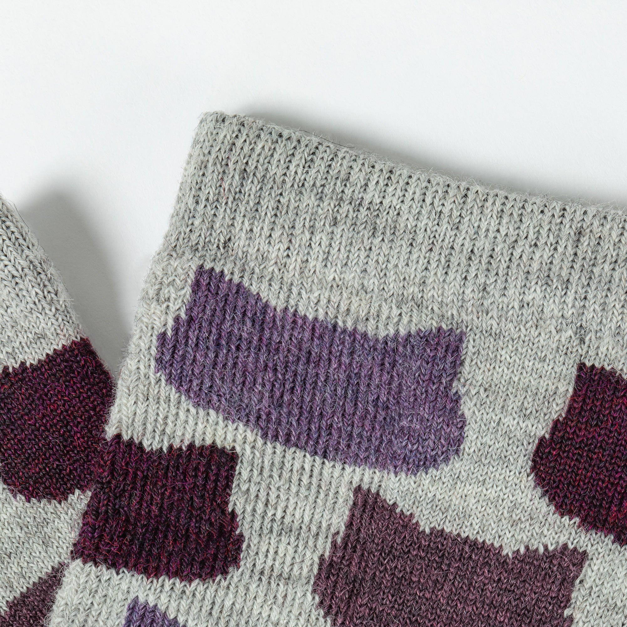 All Over Cats Alpaca Socks、mySite、camillekostekn