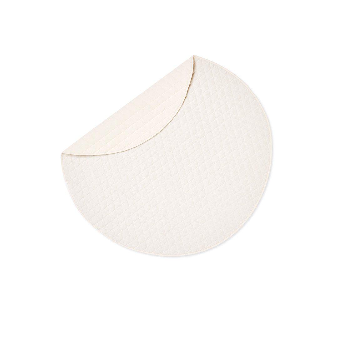  The Little Green Sheep Play Mat - Linen、mySite、merchandisen