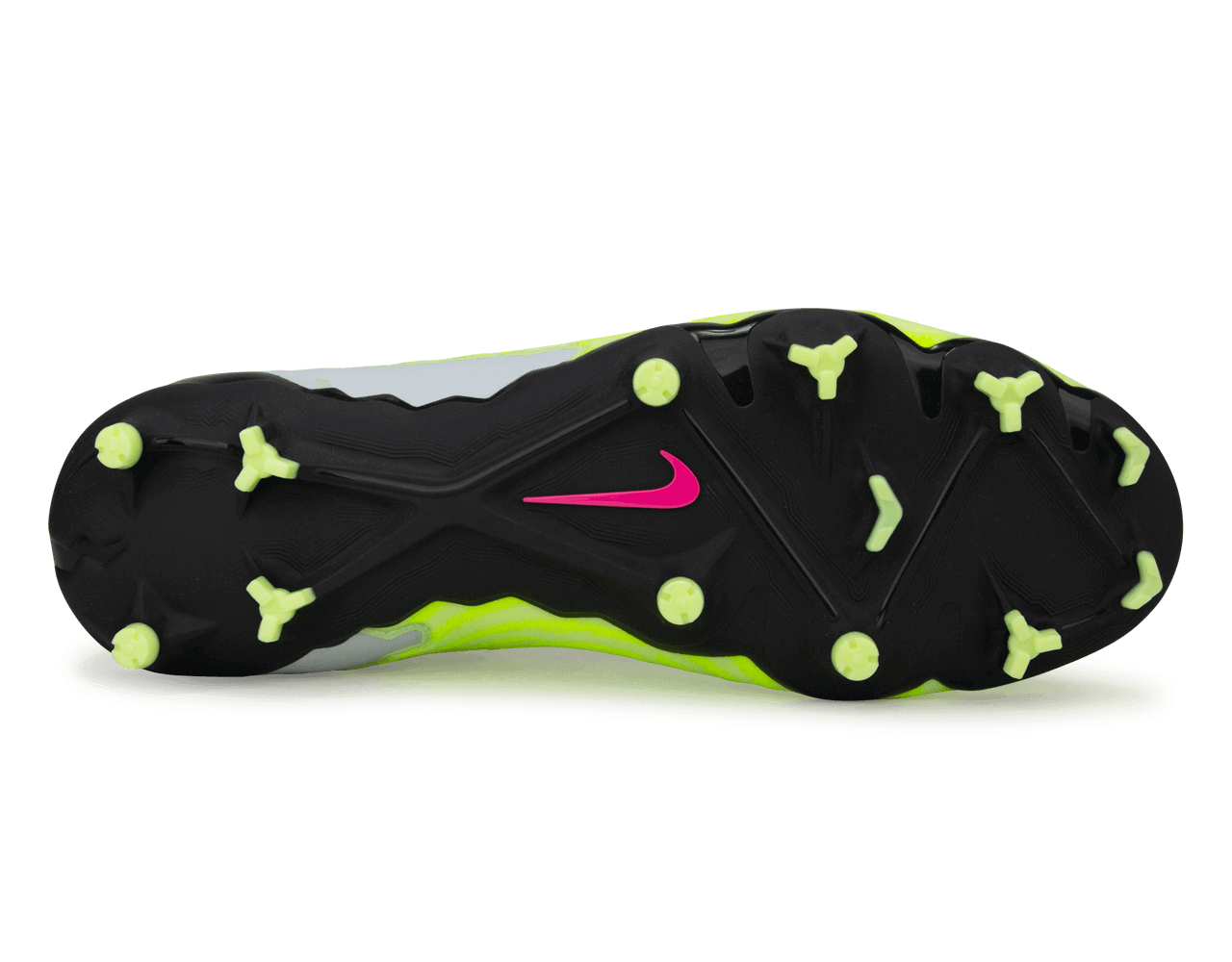 Nike Men's Phantom GX Pro DF FG Volt/Grape、mySite、bottomscart