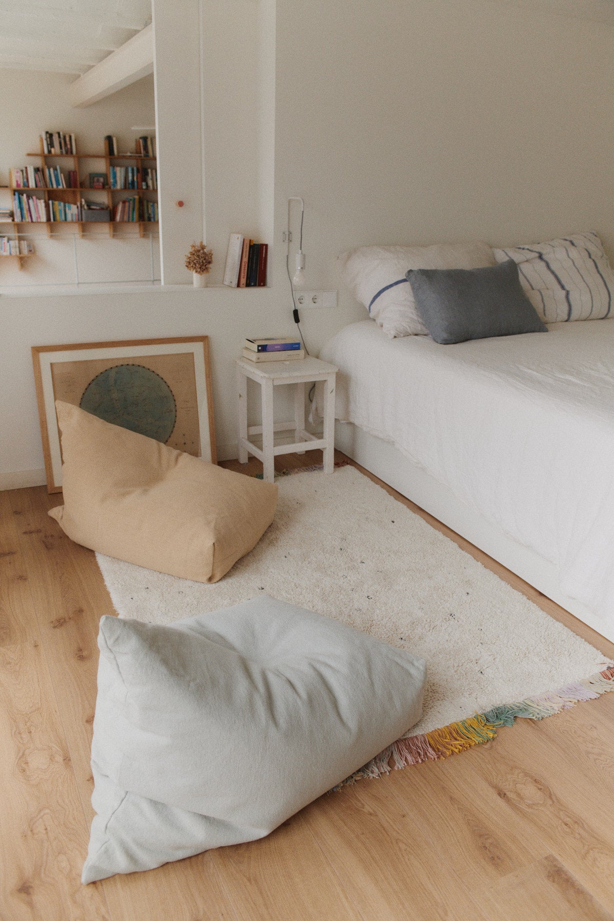 SMALL PUFF CLEO NATURAL、mySite、gigharbornorthrealestate