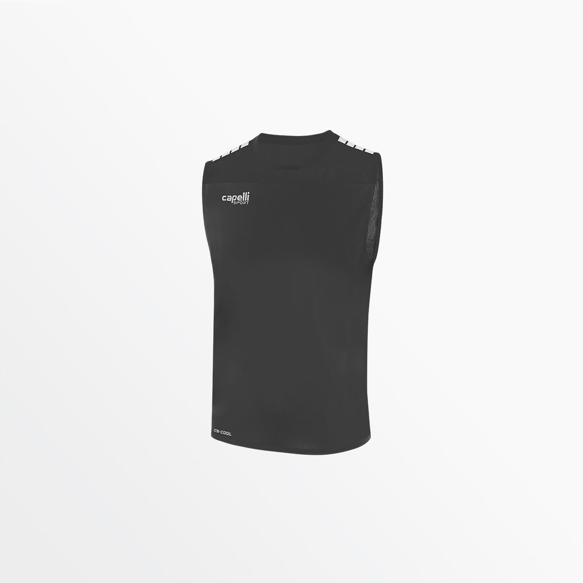 MEN'S TRIBECA MEN'S SLEEVELESS TRAINING TOP
