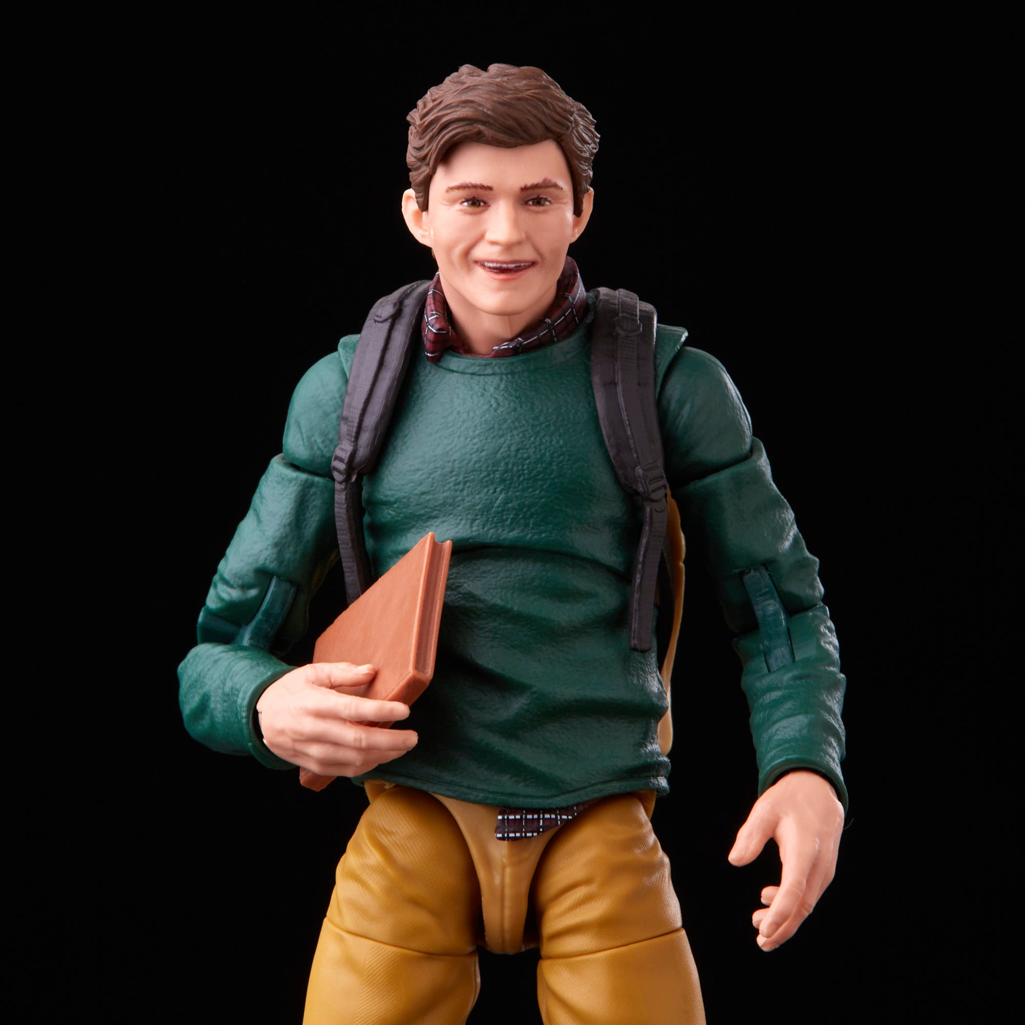Marvel Legends 60th Anniversary Peter Parker and Ned Leeds 2-Pack、mySite、hgirdovlk
