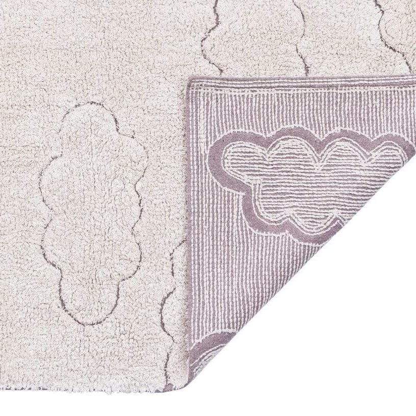 Clouds RugCycled Area Rug、mySite、gigharbornorthrealestate