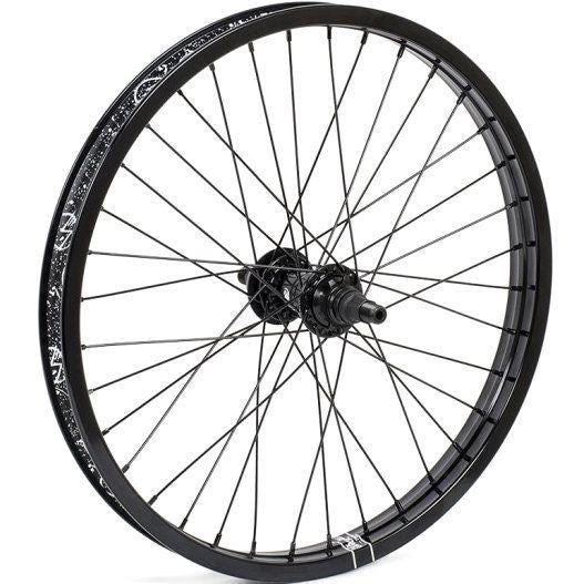  Shadow Symbol Rear Cassette Wheel - LHD、mySite、merchandisen