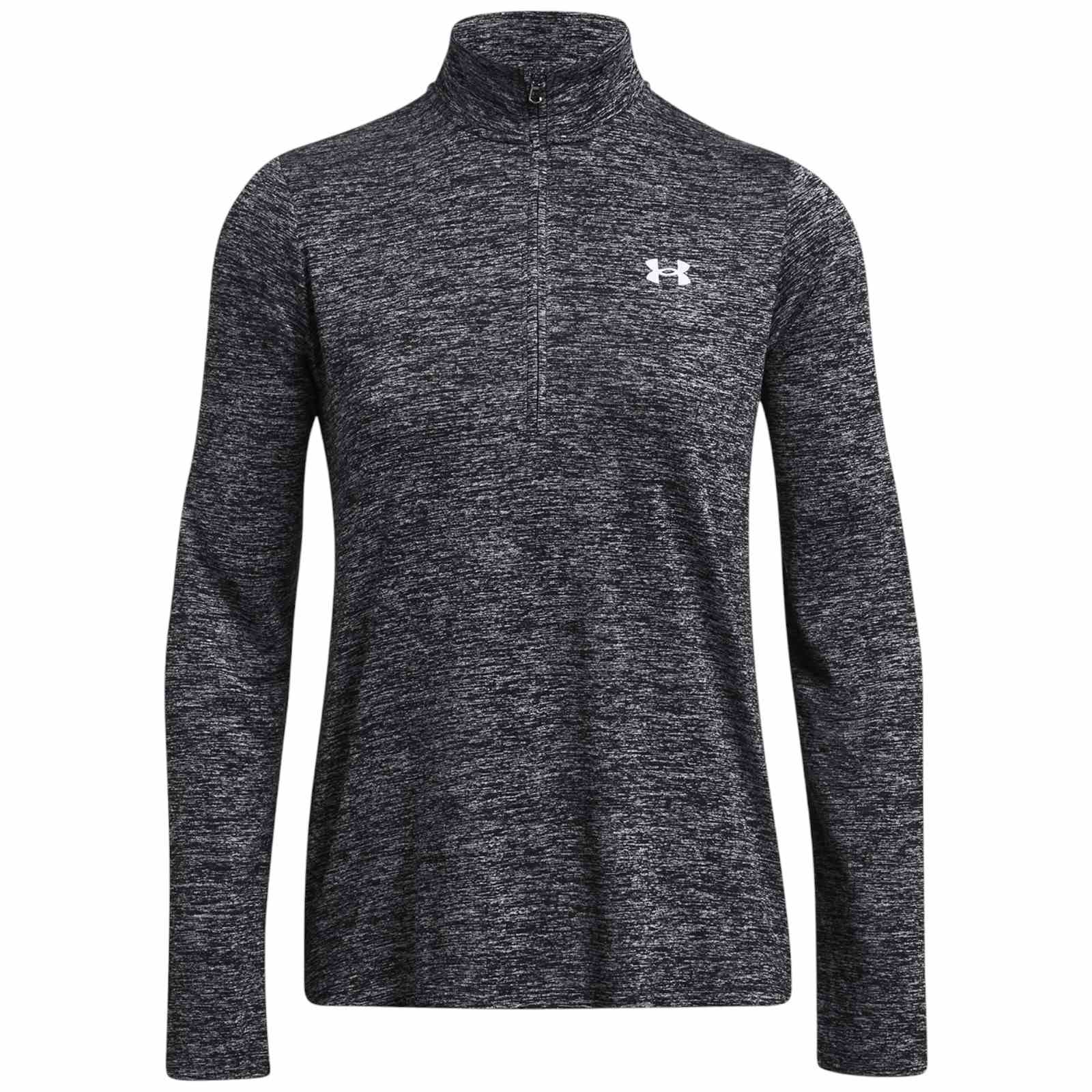 Under Armour Tech�� Twist Womens Long Sleeved Half-Zip Top、mySite、shUnder Armour Tech�� Twist Womens Long Sleeved Half-Zip Top、mySite、glenpowelloop_name