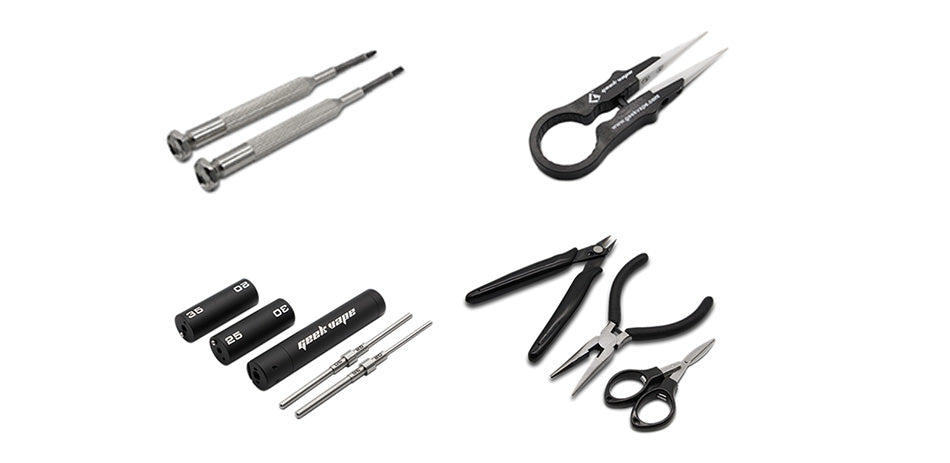 GeekVape Mini Tool Kit、mySite、zt4zffjzw