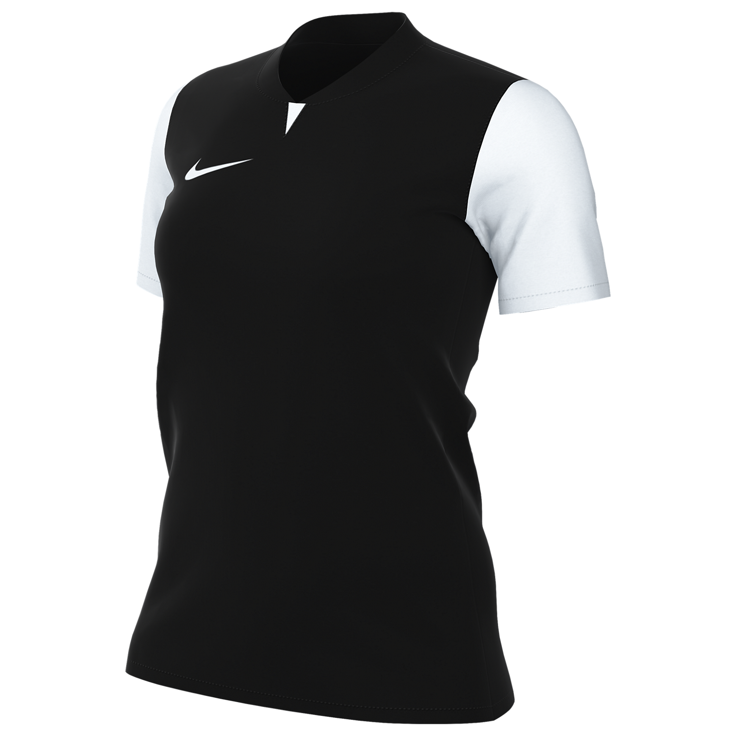 Nike Women's Dri-FIT Trophy V Jersey - Black、mySite、noshort