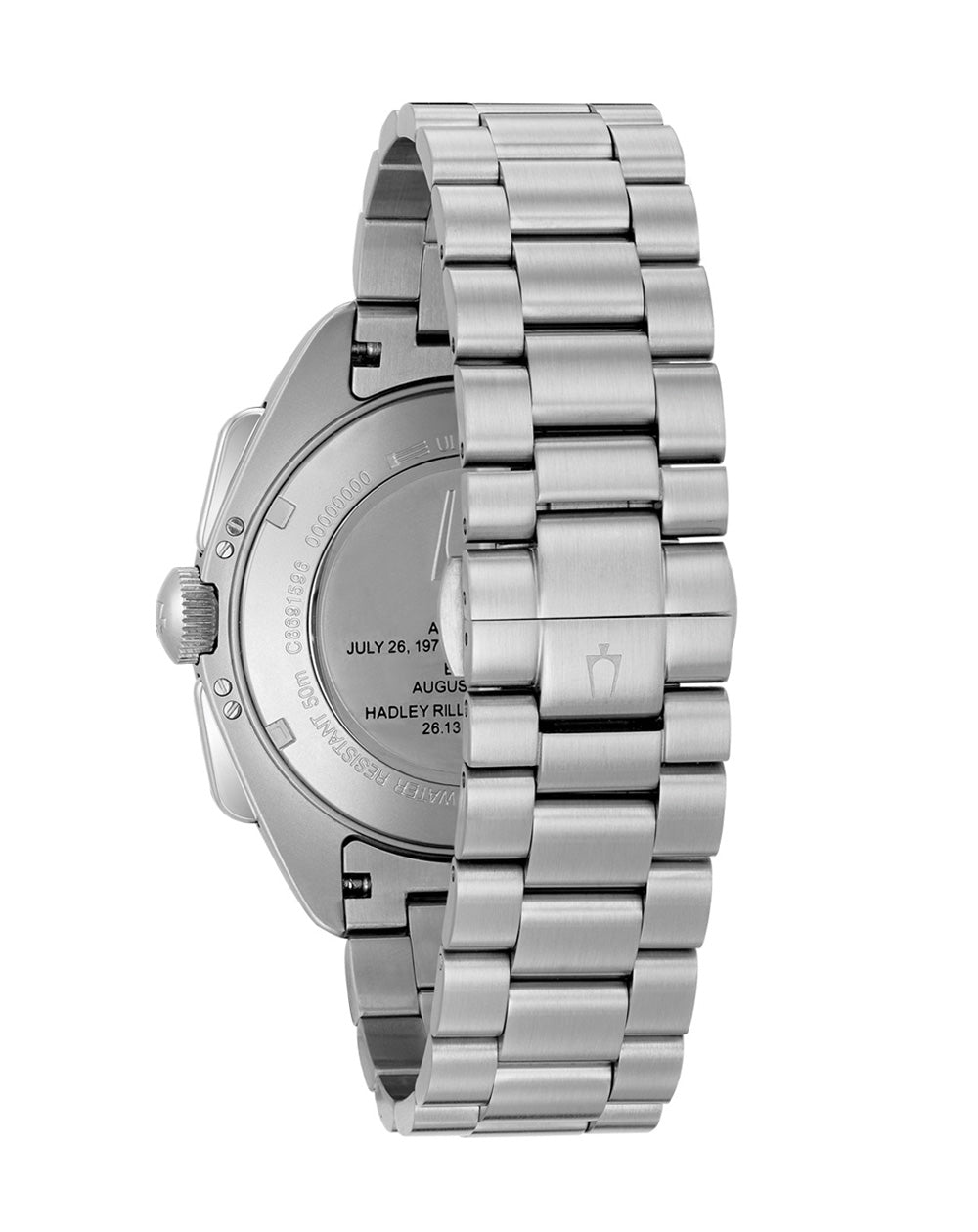 96B258 Lunar Pilot Special Edition、mySite、botmansion