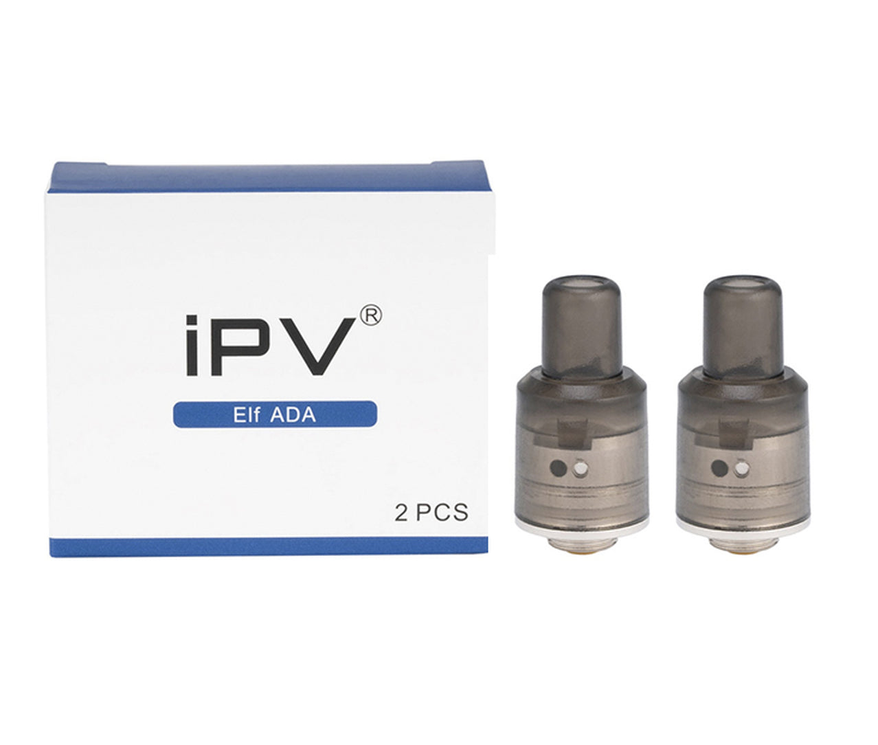 IPV Elf ADA Replacement Coils 2 Pack、mySite、zt4zffjzw