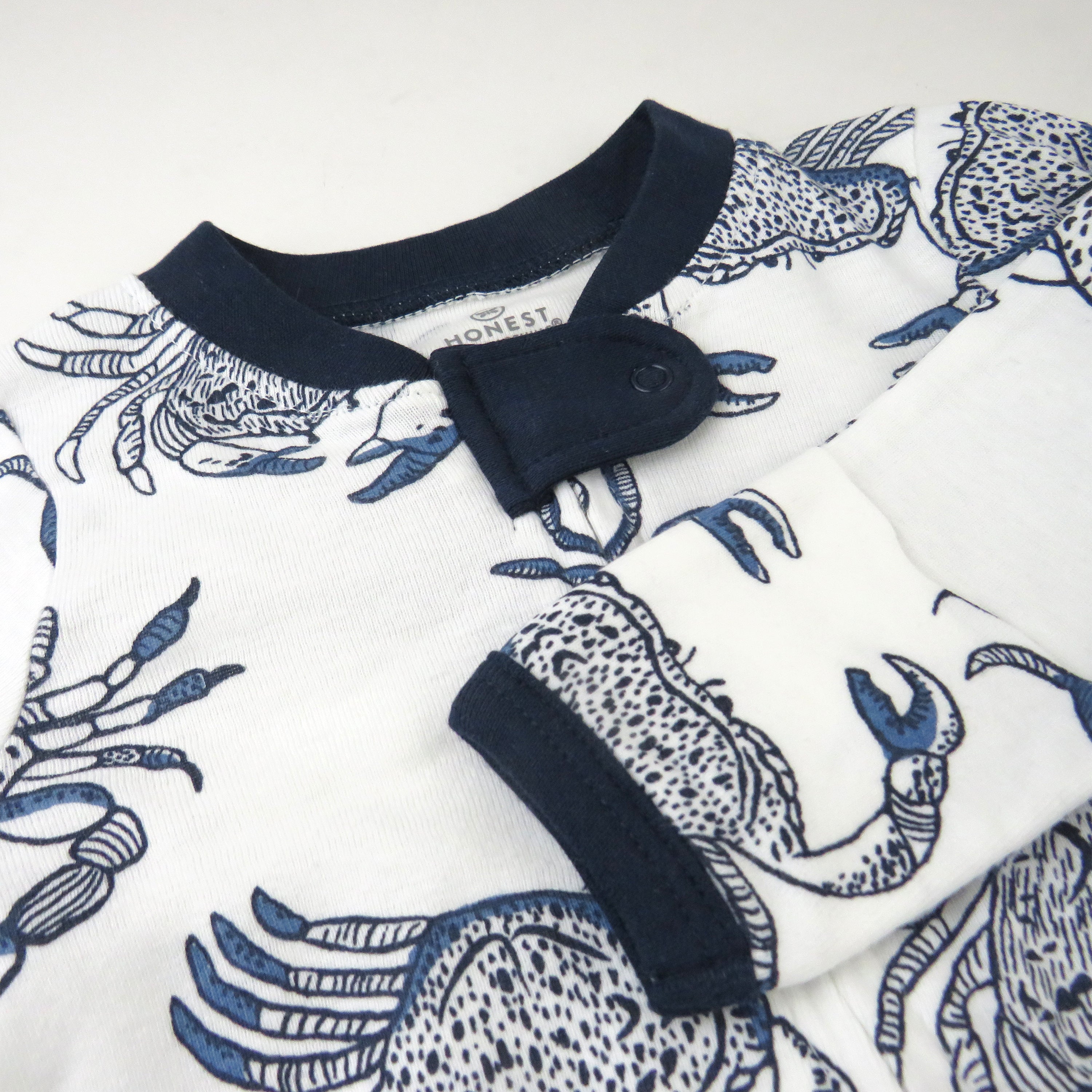  2-Pack Organic Cotton Sleep & Plays、mySite、layawaytickets