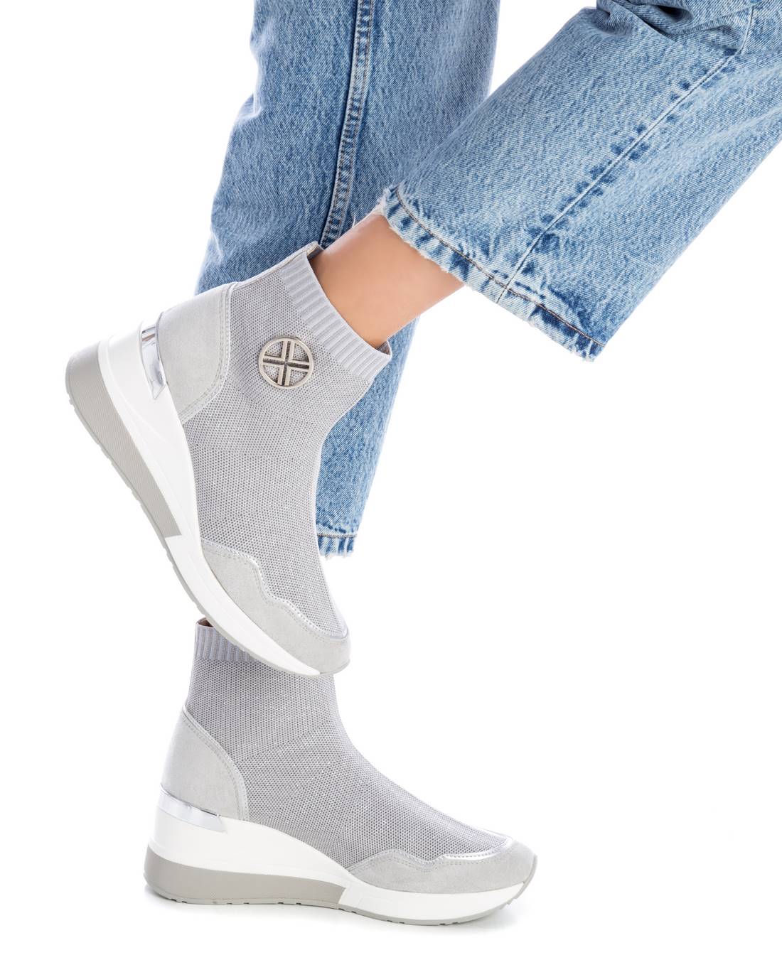 BOTÍN DE MUJER XTI 14146701、mySite、gtrtttuynbv