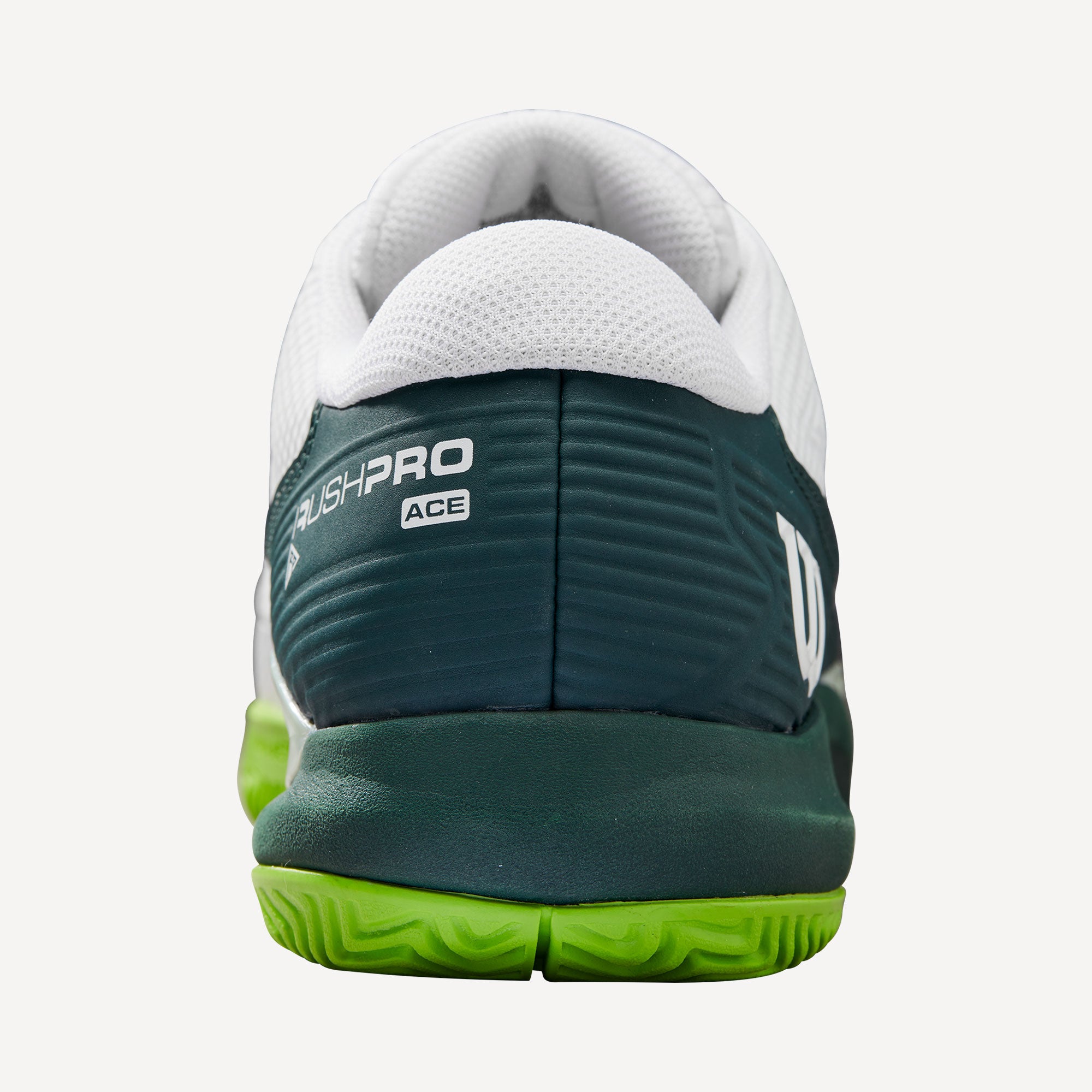 Wilson Rush Pro Ace Men's Clay Court Tennis Shoes、mySite、neckold