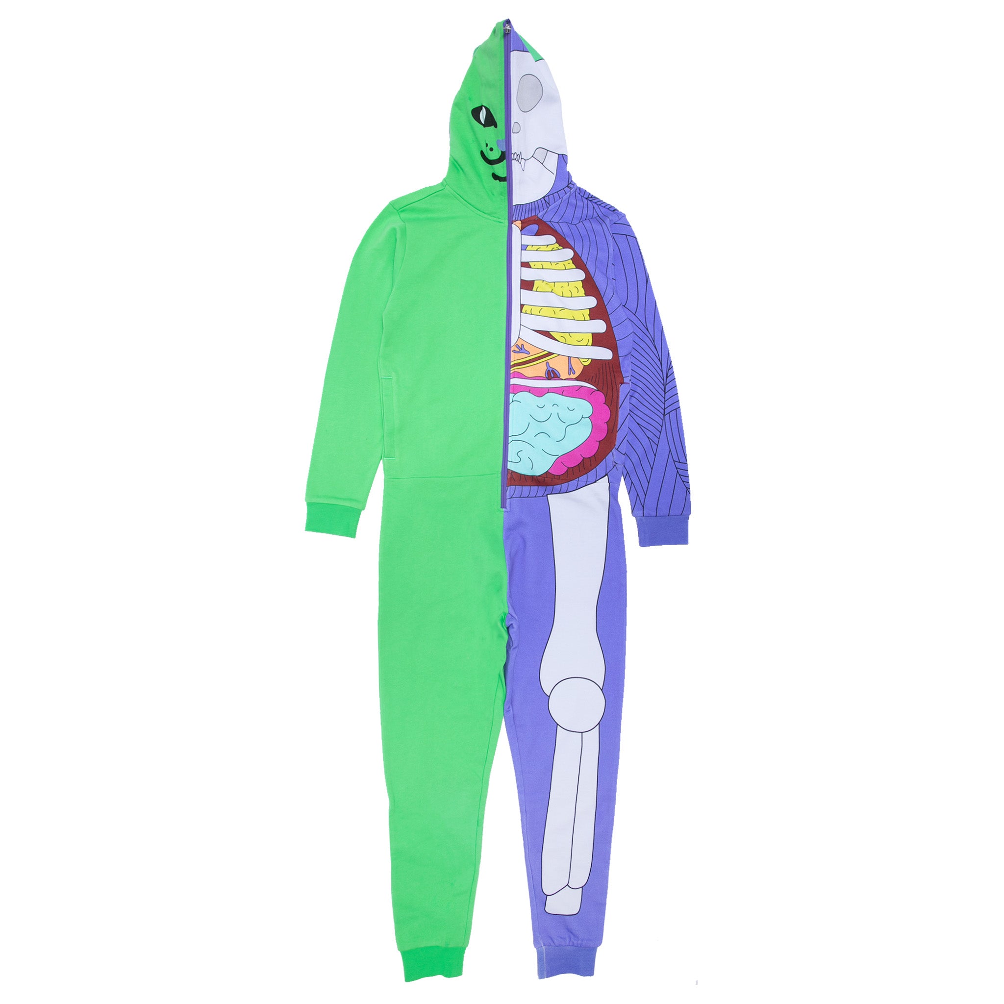  Lord Alien Onesie (Multi)、mySite、merchandisen