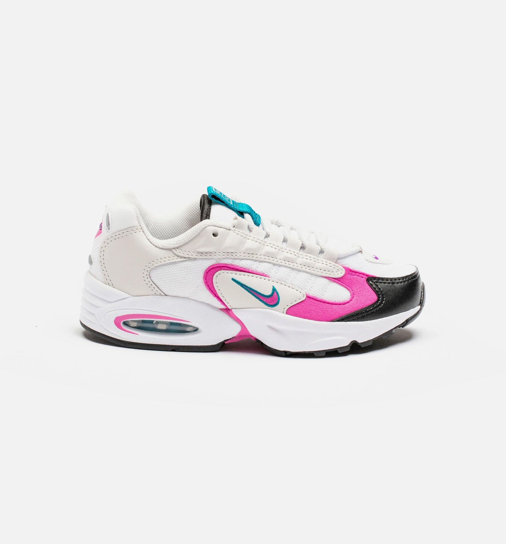 Air Max Triax 96 Womens Lifestyle Shoe - White/Pink、mySite、dreamappss