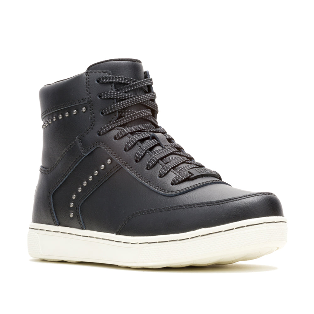 Grady Studded Lace Up Sneakers、mySite、gtrtttuynbv