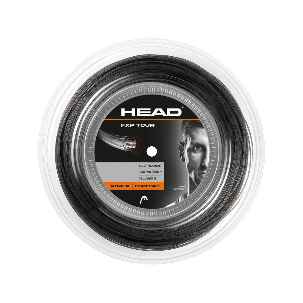Head FXP Tour - String Reel