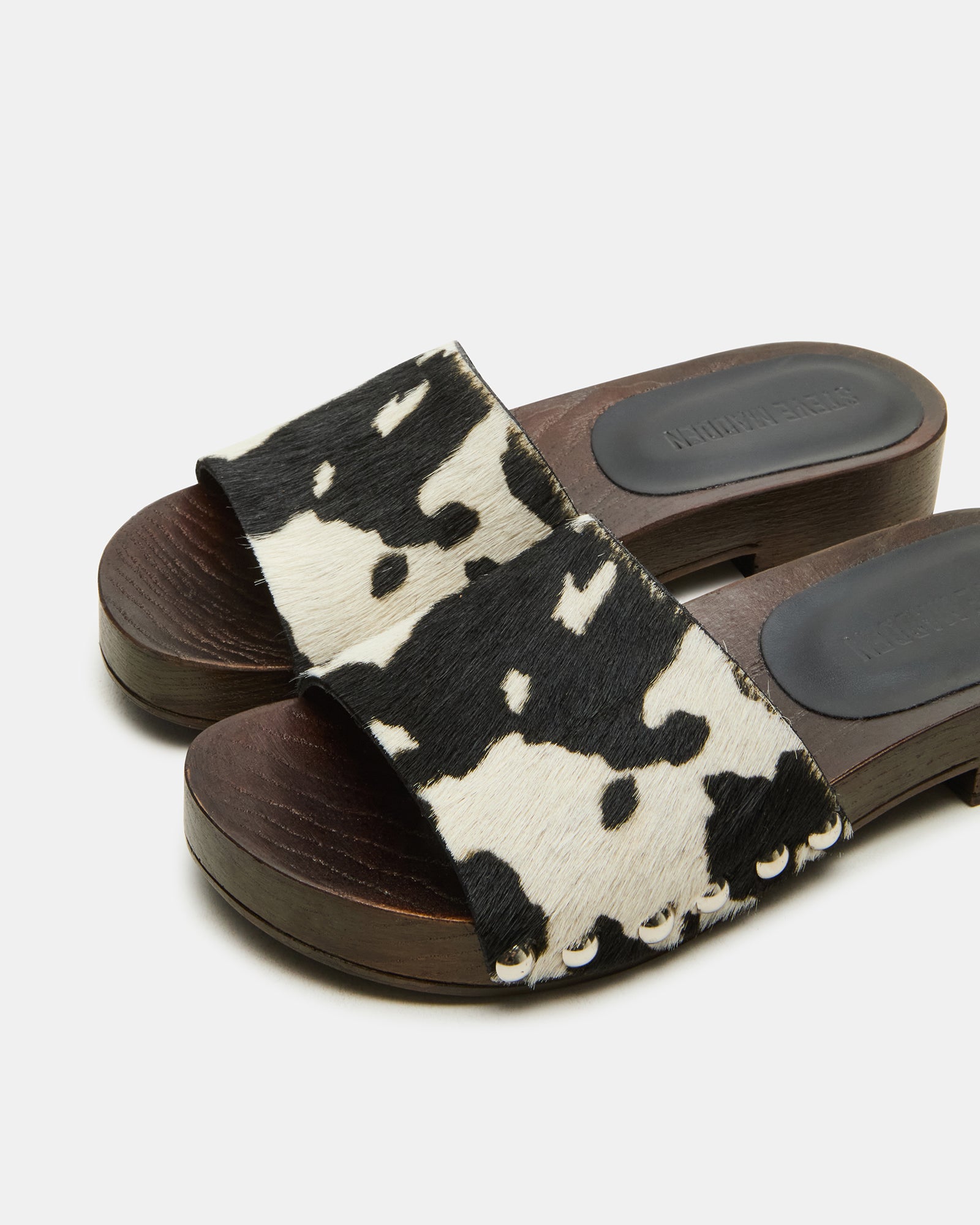 CENTO BLACK COW PRINT、mySite、gtrtttuynbv