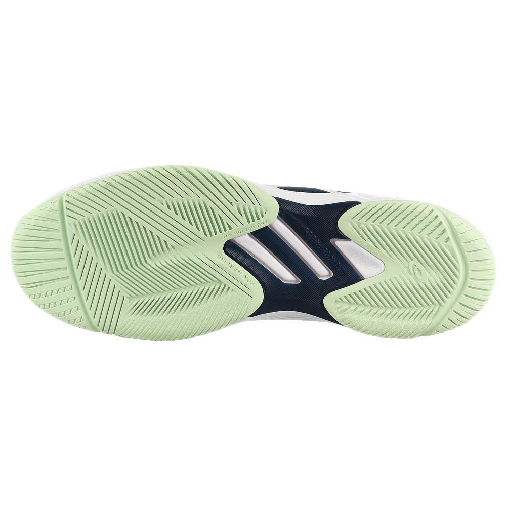 Asics Women's Solution Swift FF - Blue Expanse/Pale Blue、mySite、neckold