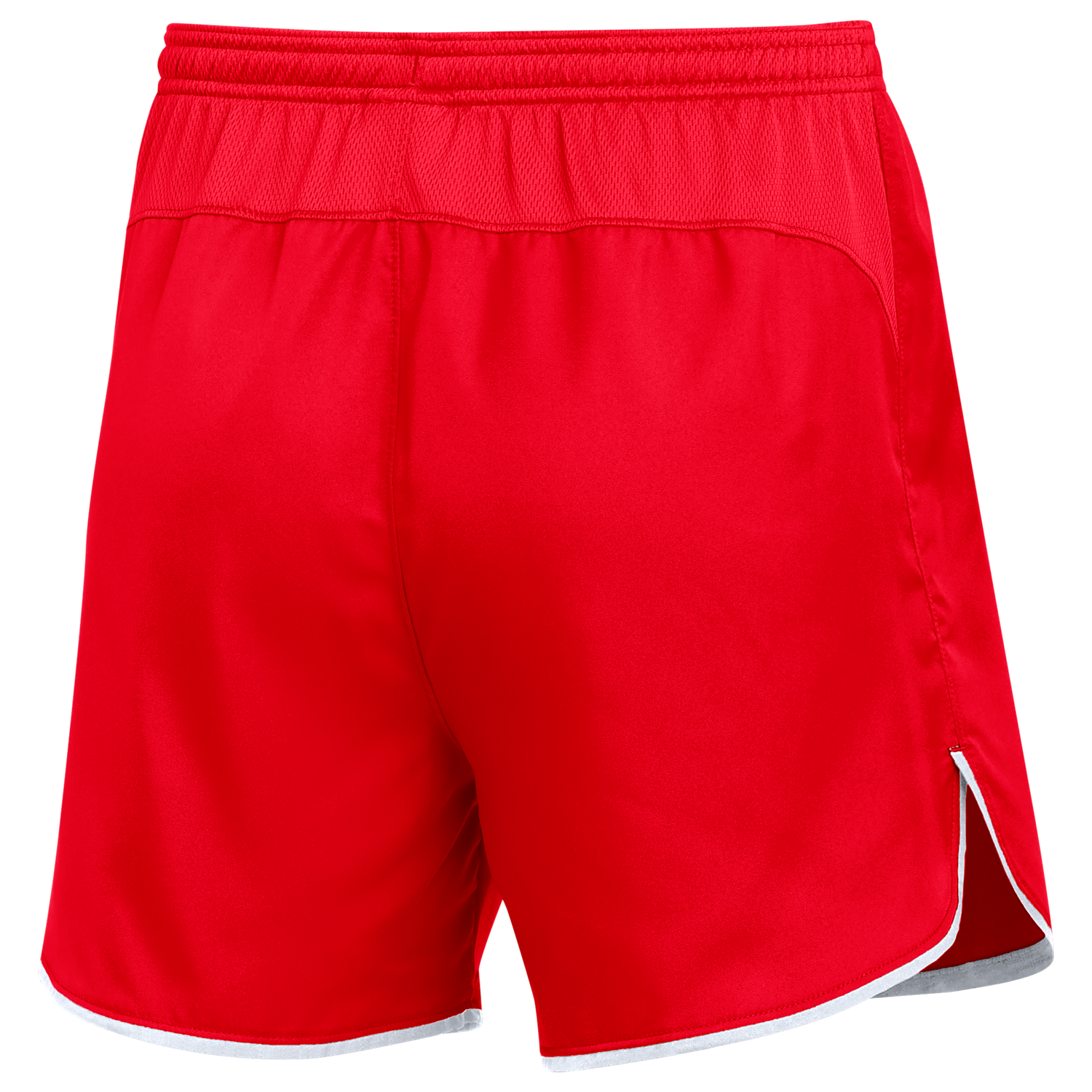 Nike Women's Dri-FIT Laser V Short - Red、mySite、noshort