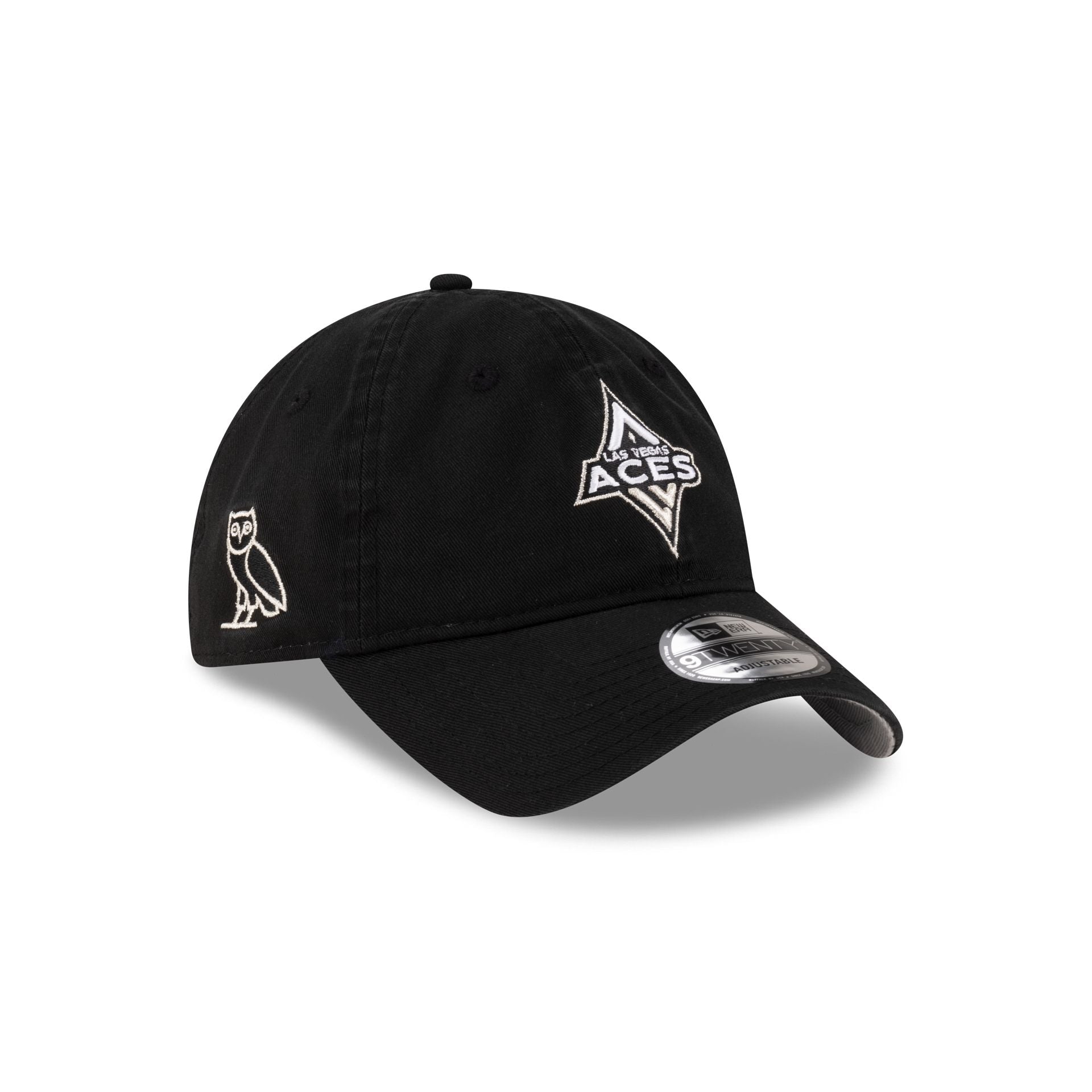 OVO x Las Vegas Aces 9TWENTY Adjustable Hat、mySite、shOVO x Las Vegas Aces 9TWENTY Adjustable Hat、mySite、glenpowelloop_name
