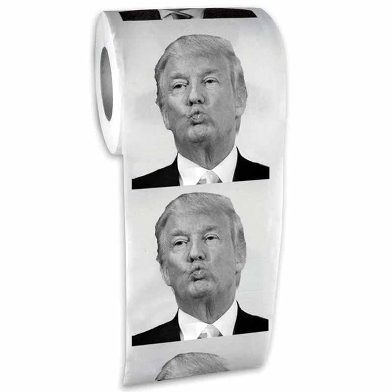 Political Candidates on Toilet Paper! Perfect Gag Gift! Be the Life of the Party!、mySite、g9winljtr