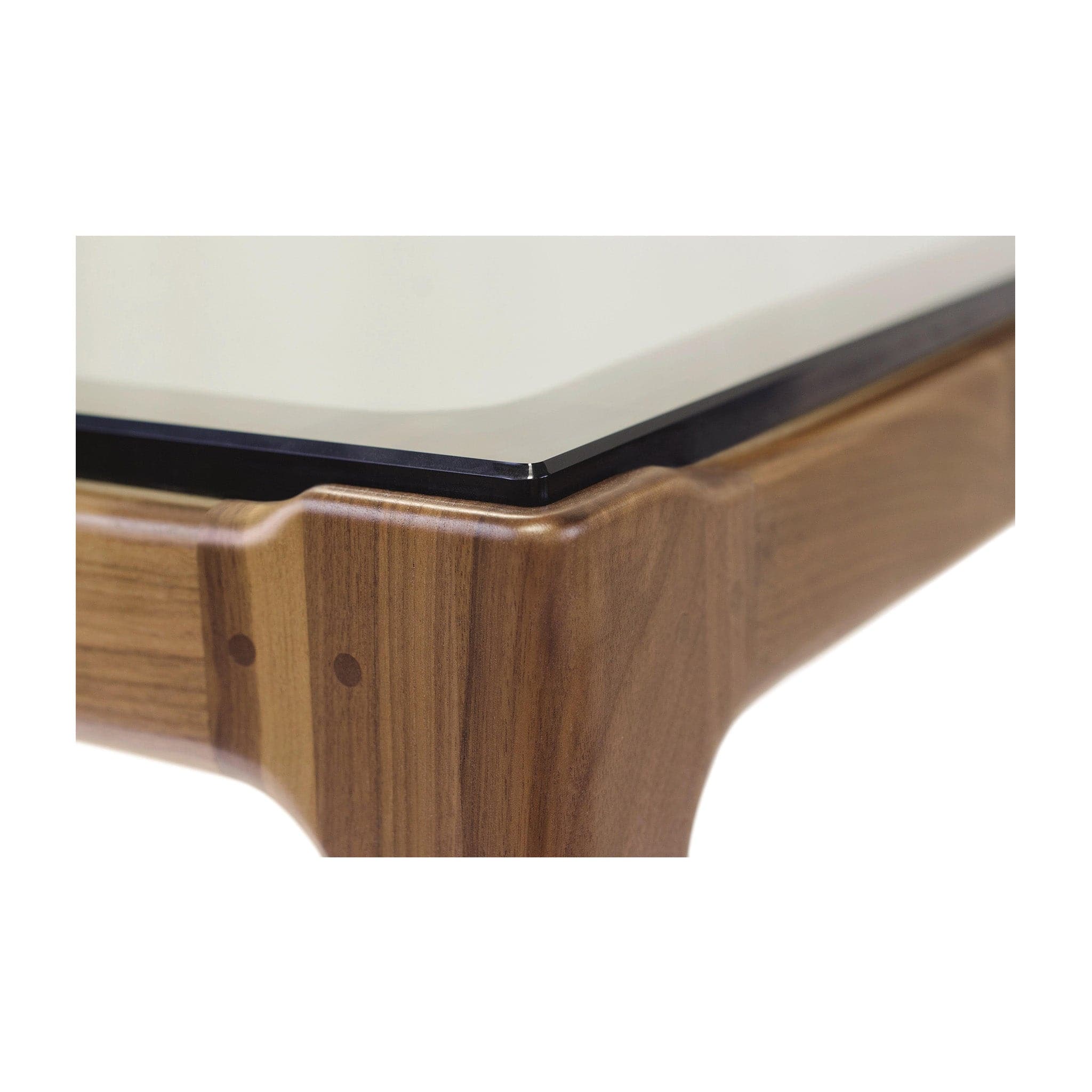 Copeland Lisse Glass Top Table、mySite、neckold