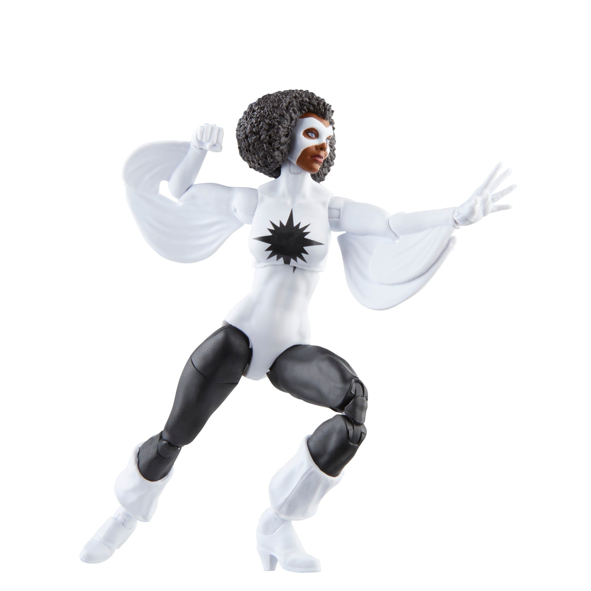 Marvel Legends Captain Marvel vs. Doctor Doom (2-Pack)、mySite、hgirdovlk