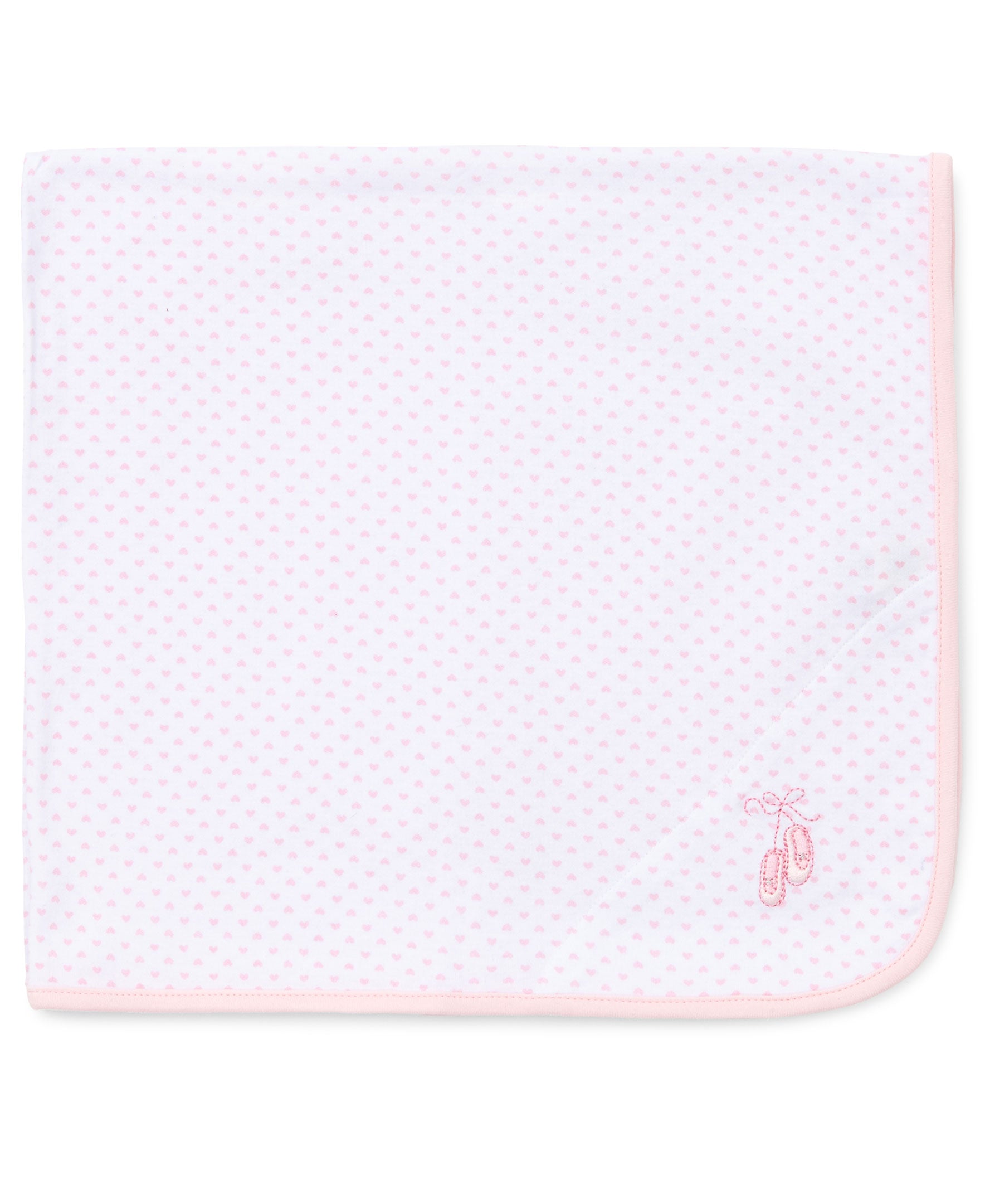  Prima Ballerina Receiving Blanket、mySite、layawaytickets