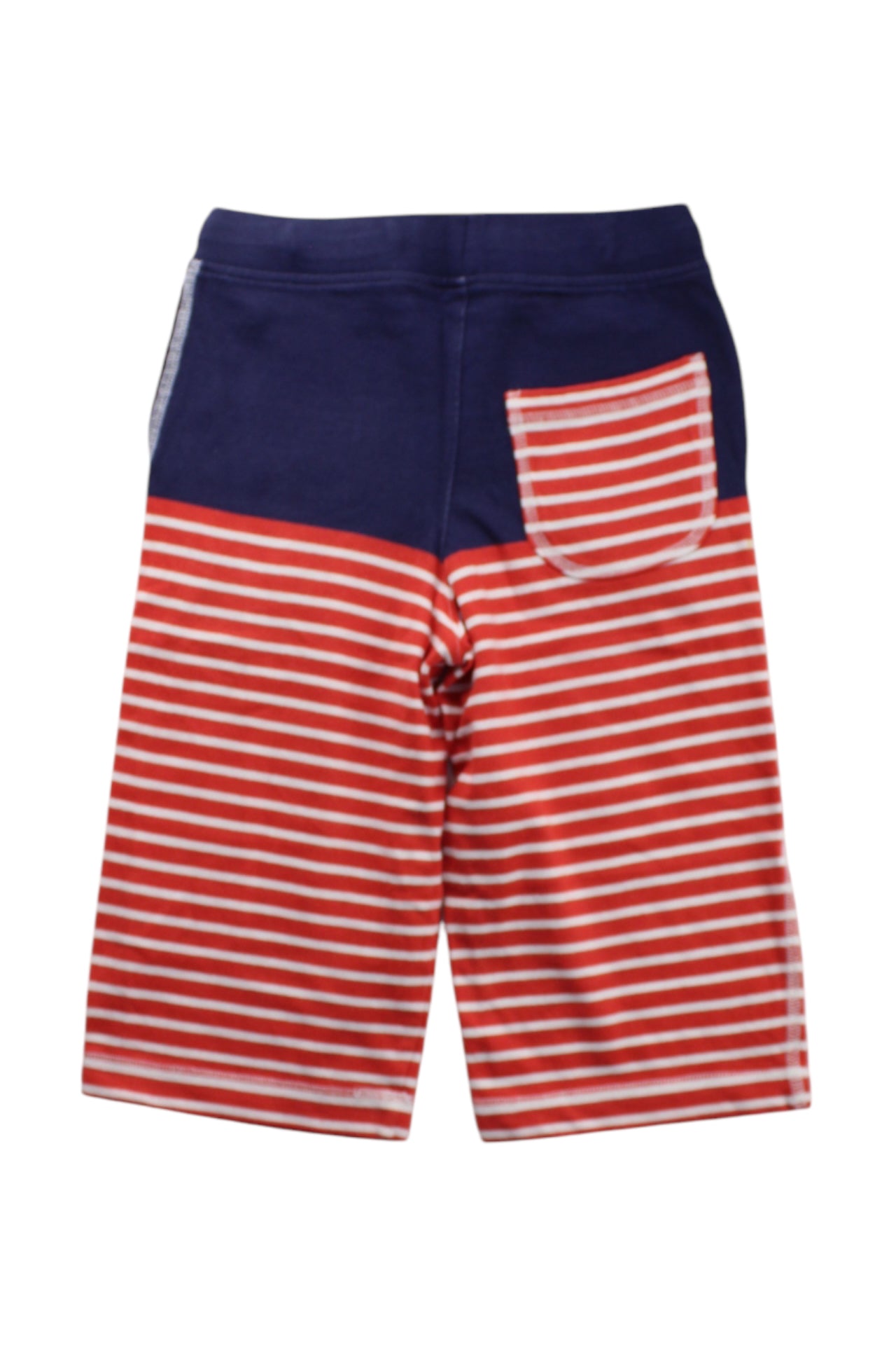 Boden Striped Shorts 7Y、mySite、g9winljtr