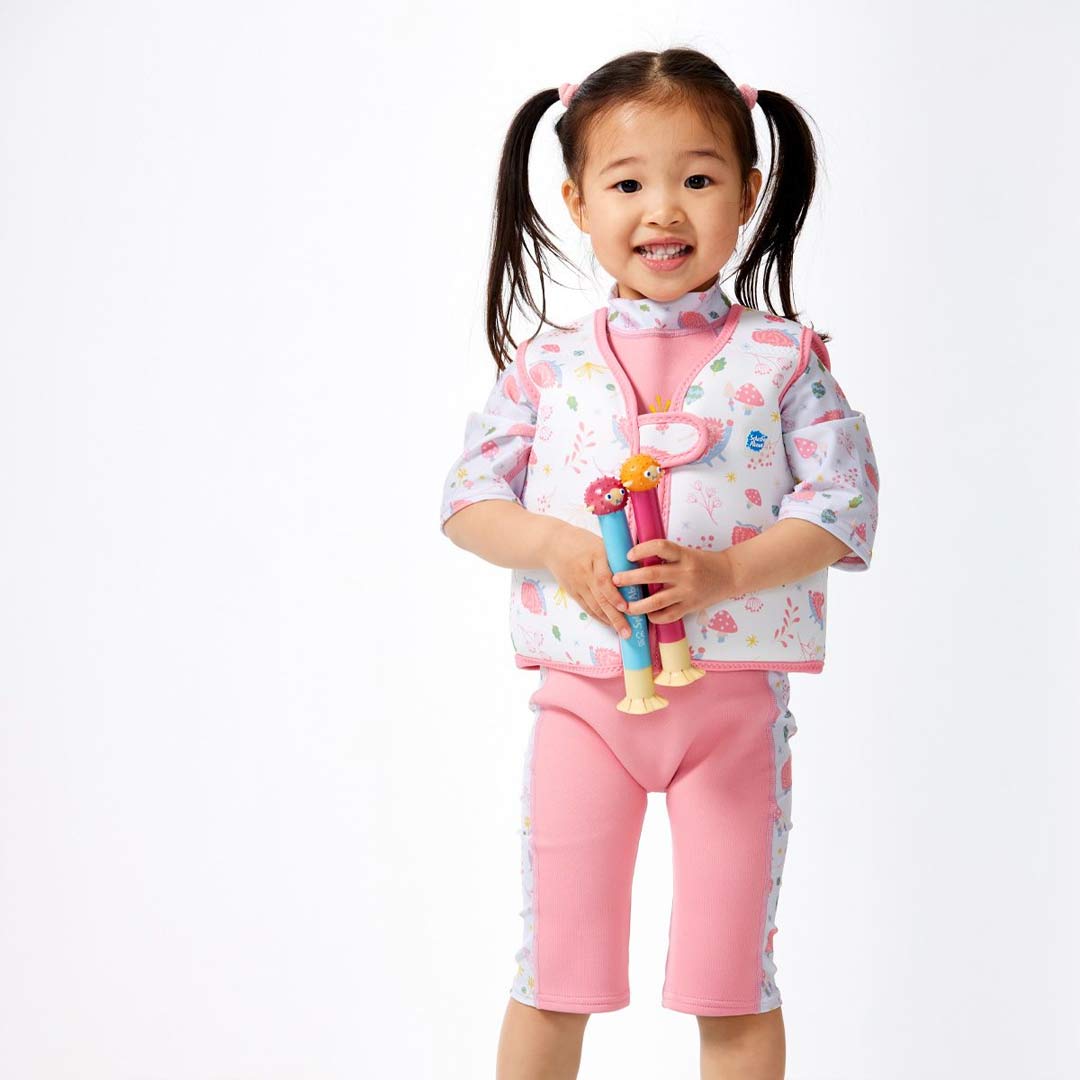  Splash About Go Splash Swim Vest - Forest Walk、mySite、merchandisen