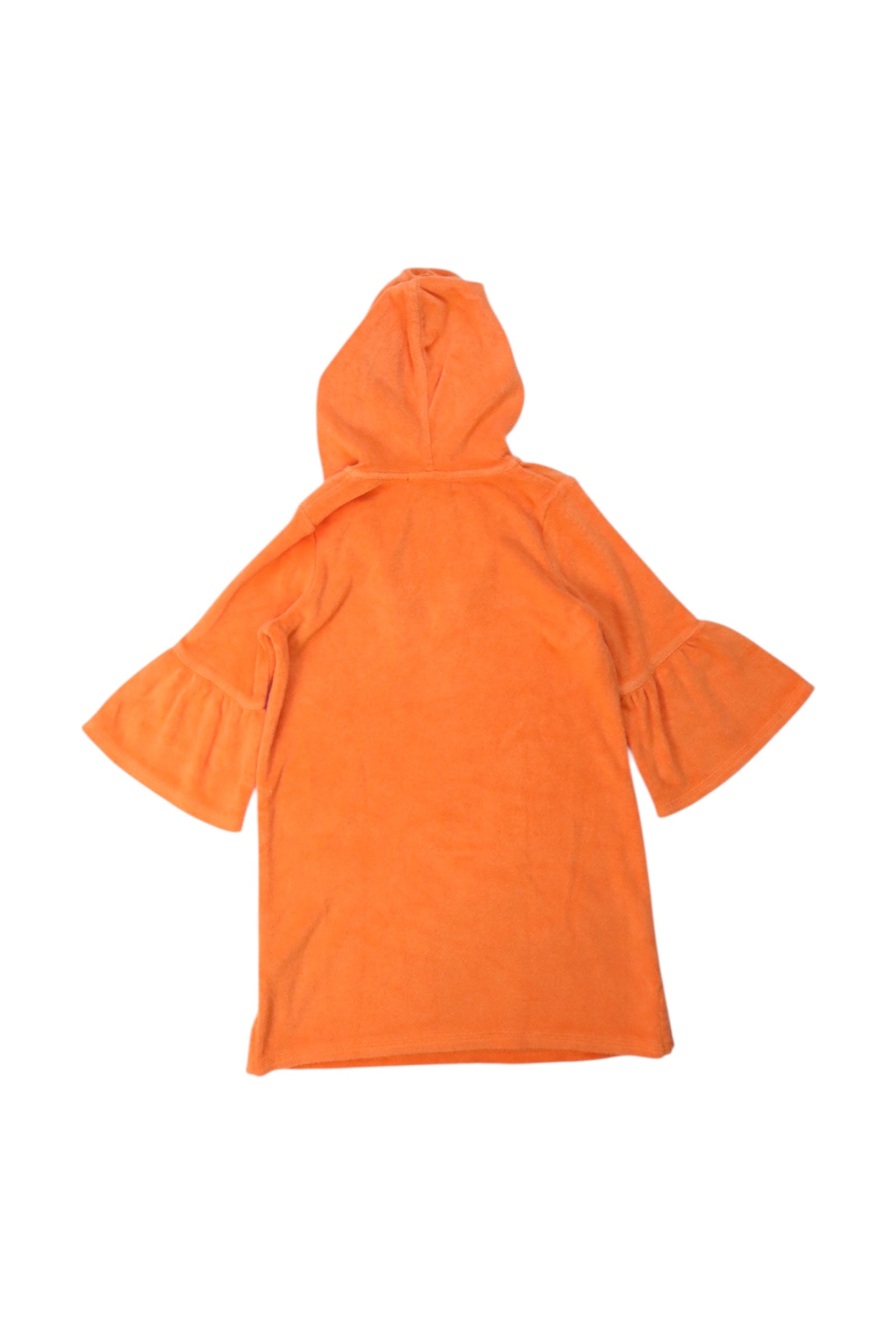 Ralph Lauren Hooded Cover-Up Size 5T、mySite、g9winljtr