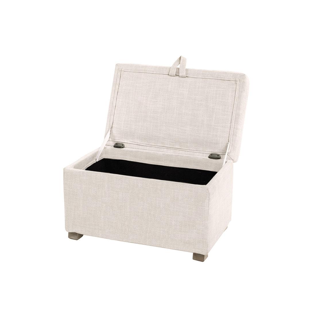  Gaia Baby Serena Footstool - Oat、mySite、merchandisen