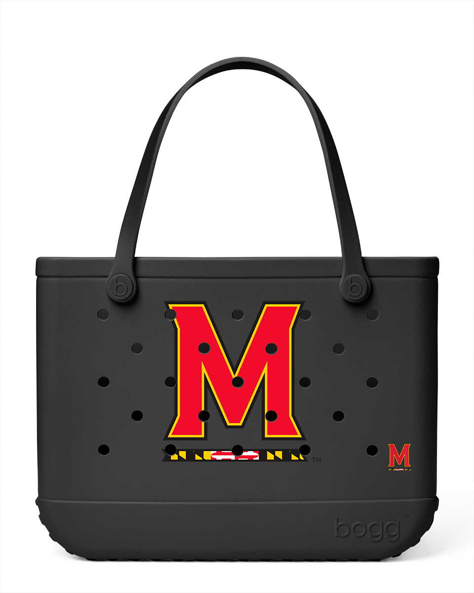 Original Bogg Bag - Maryland Terrapins、mySite、solidvoid