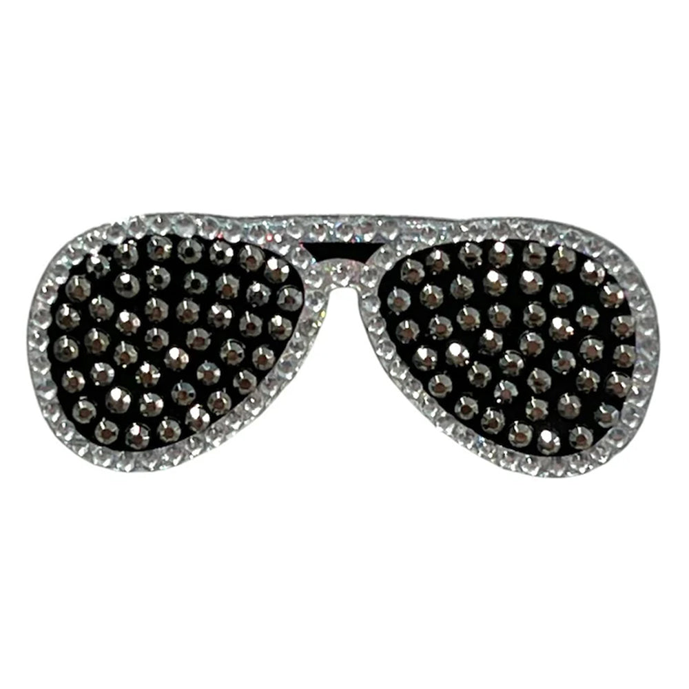  StickerBeans Aviator Sunglasses Sticker、mySite、ghnorth