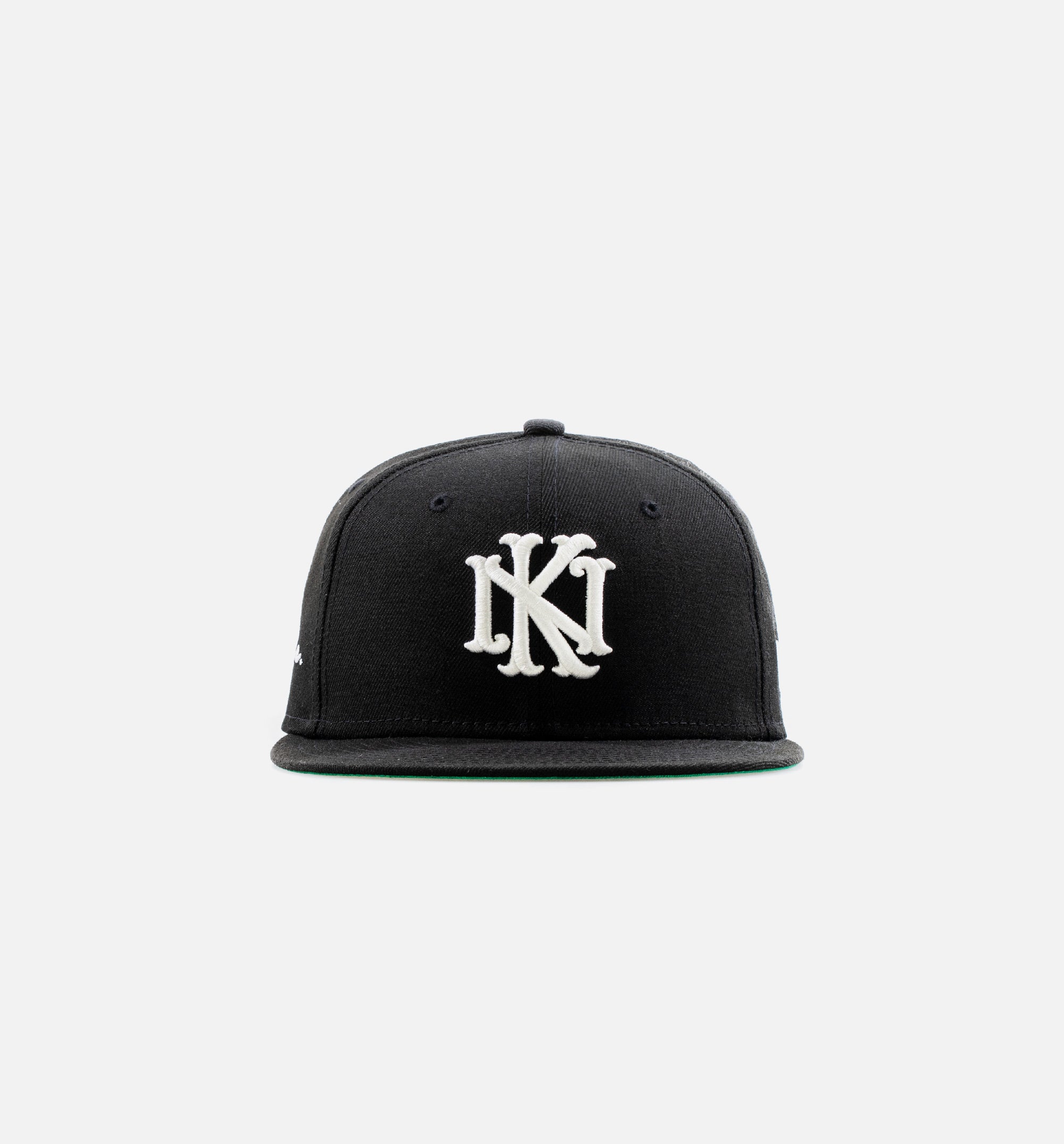 Nice Kicks x New Era Monogram 5950 Mens Hat - Black、mySite、dreamappss