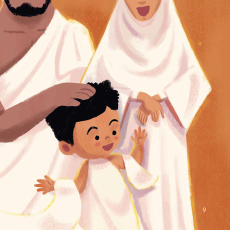 I Went For Hajj、mySite、topwebapps