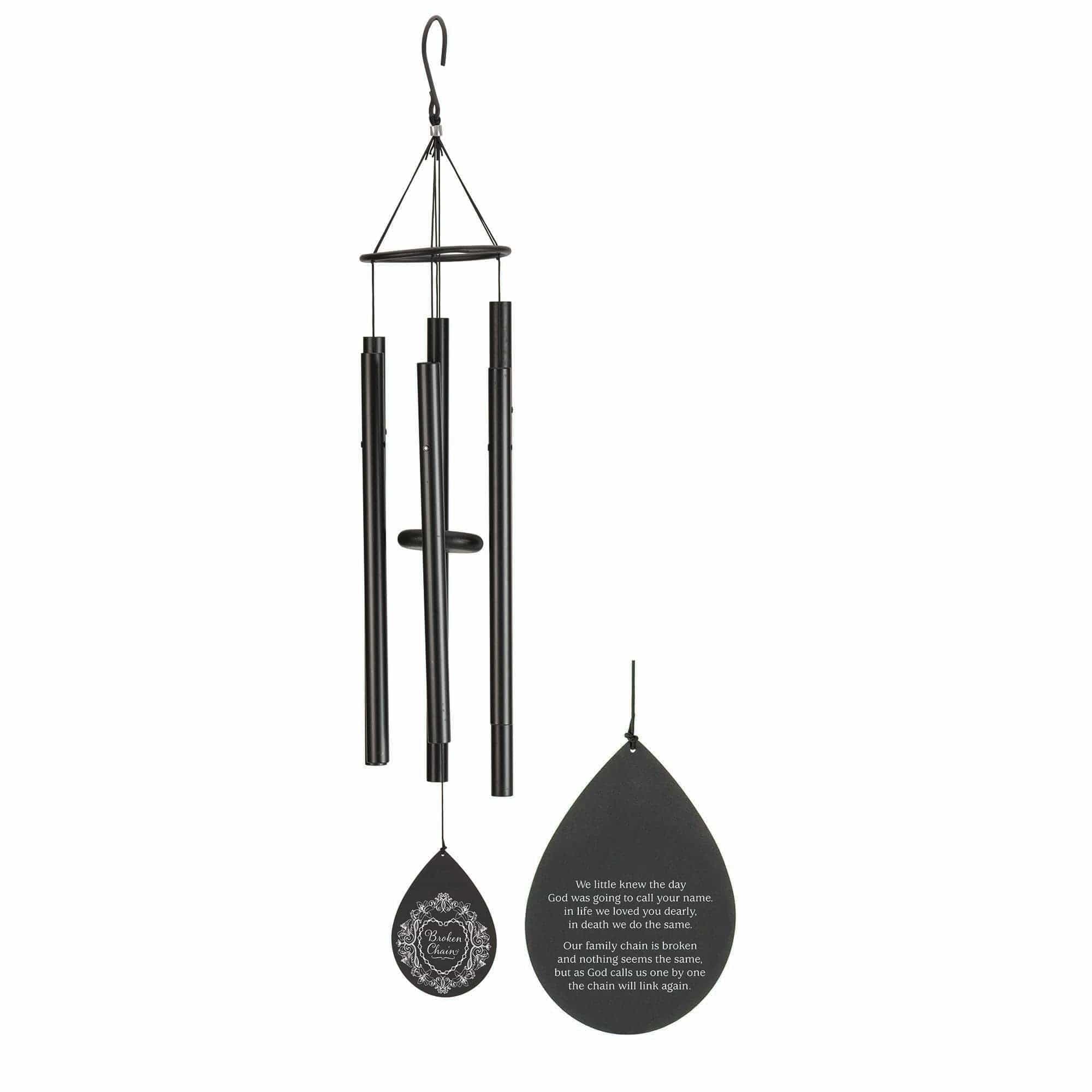 Broken Chain Windchime、mySite、g9winljtr