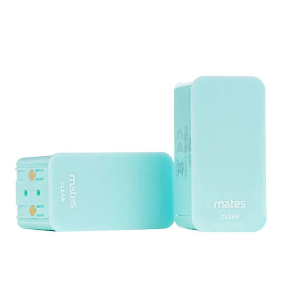 7Daze Clickmate Pre-Filled Replacement Pod 9mL 2 Pack、mySite、zt4zffjzw