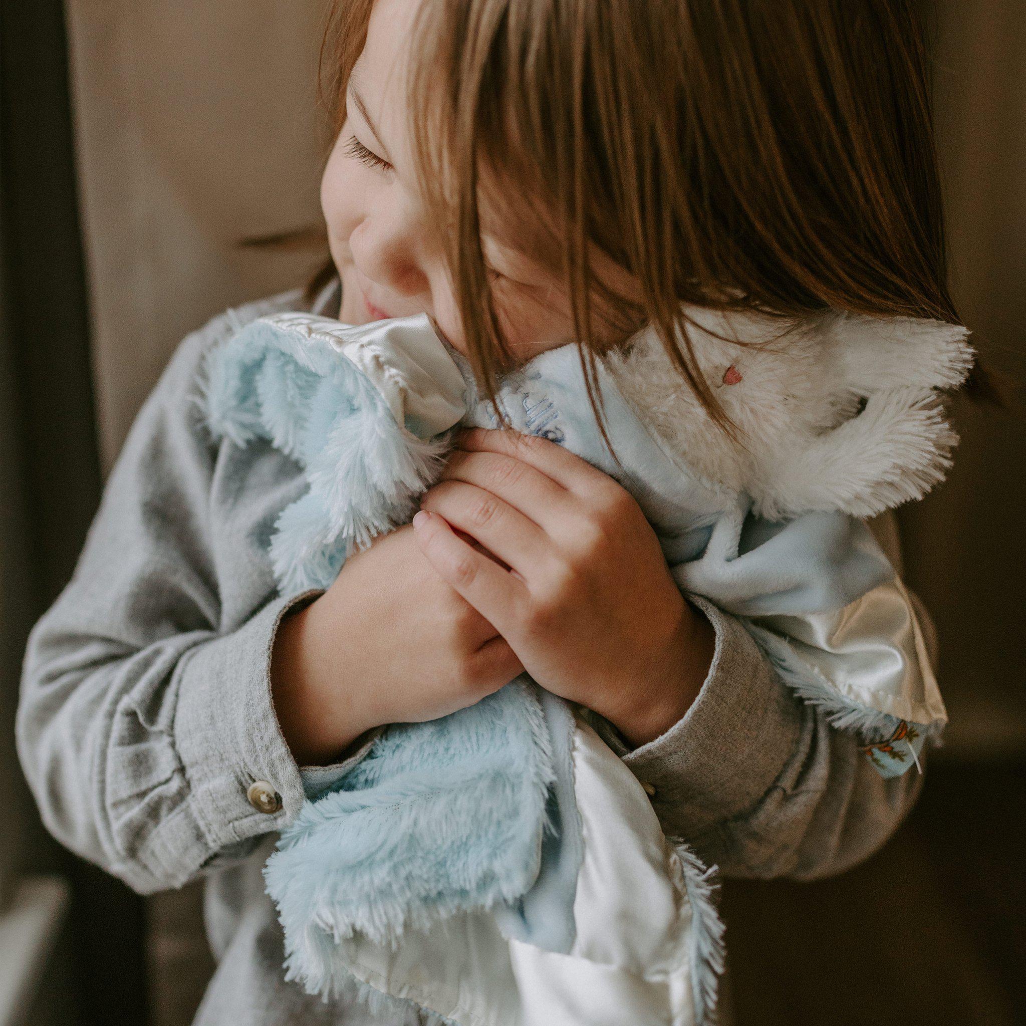 RETIRED - Bud Lulla Bunny Bye Binkie、mySite、g9winljtr