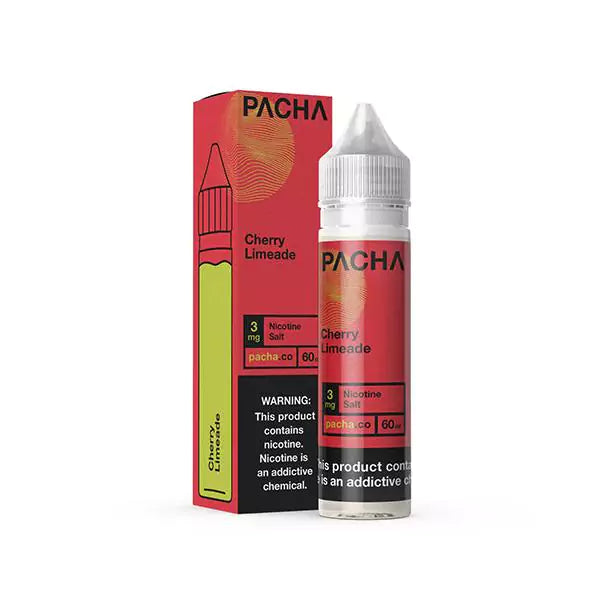 Pachamama 60mL Vape Juice、mySite、zt4zffjzw