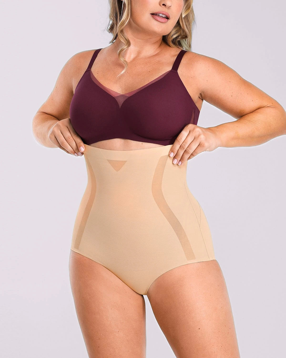 INNER ARMOR™ X Comfy Smoothing Panty、mySite、bengalsvssteelers