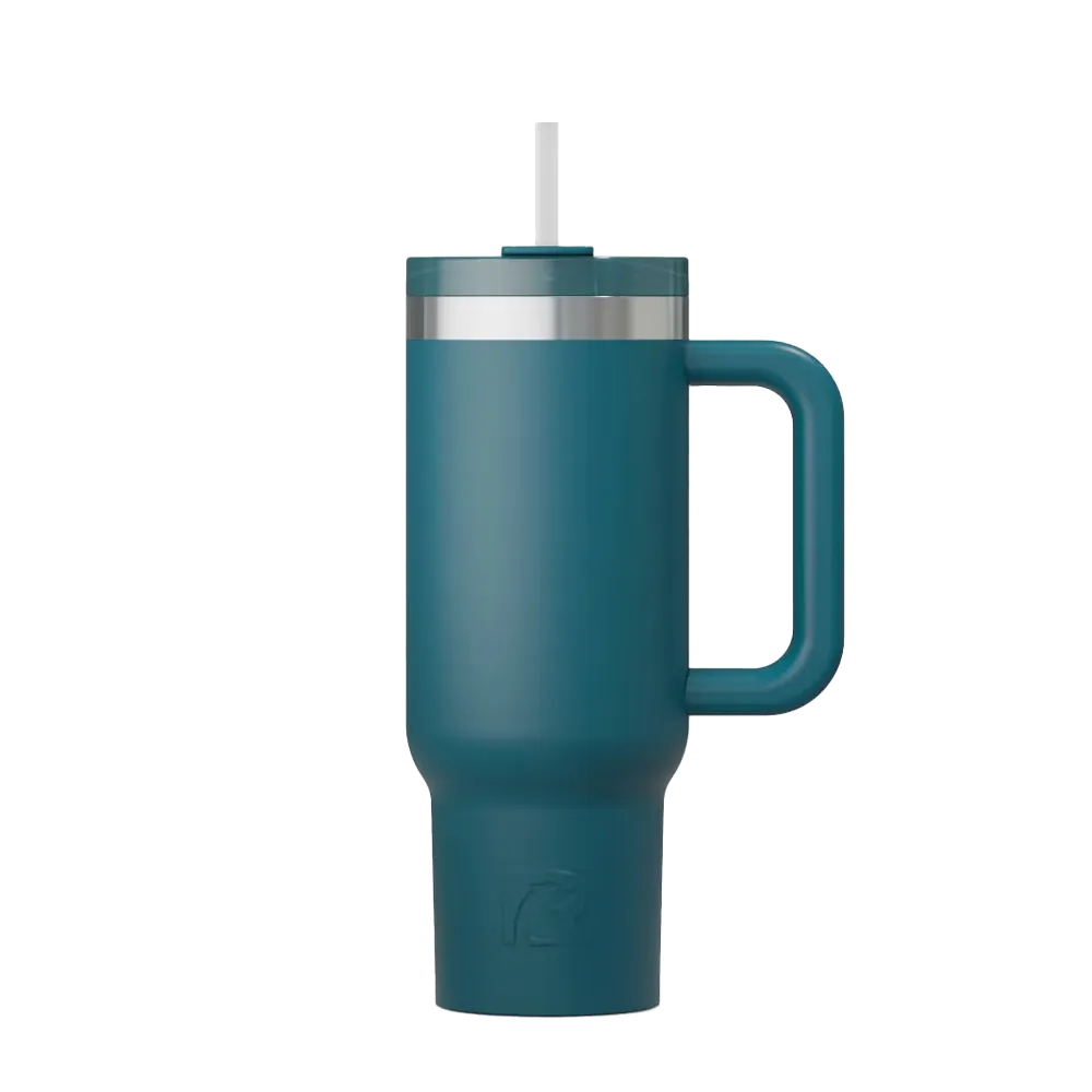 RTIC 30 oz Road Trip Tumbler、mySite、noshort